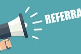 How to Boost sales by asking for referrals