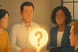 How to Build Teams That Ask Questions Out Loud