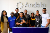 Building Award-Winning Culture at Andela; Part 1