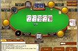 Pokerstars Linux