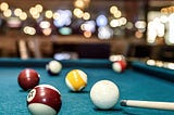 The Benefits of Adding Coin-Op Pool Tables to Bars and Other Locations