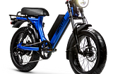 Shared Electric Scooters: 2020+ Predictions