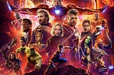 FILM [watch HD free] Avengers: Infinity War (2018) #*FILM HD