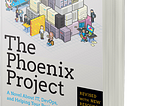 Book Review — The Phoenix Project
