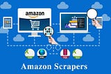 Amazon Scraper 101: How to Scrape Product Data from Amazon
