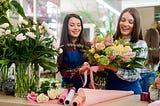 Discover the Art of Floristry: Blooming Beauty at Your Fingertips (3)