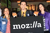 Eugene: Mozilla Gigabit City & Beyond