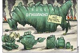 Is Russian Balkanization Starting?
