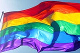 Pride and LGBTQ+ Rights at Home and Abroad