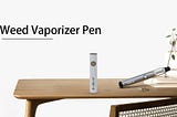 Intriguing Facts You Should Know About Weed Vape Pen Before Investing