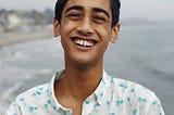 metaLAB People: Nikhil Dharmaraj, Summer Intern