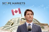 Canadian Dollar Appreciate On Trudeau Election Victory