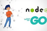 Node.js is Faster than Go: A Comparative Study