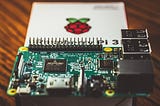 Beginners Guide to Installing Raspberry Pi OS on a Raspberry Pi