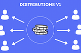 Announcing: Presail Distributions V1