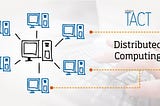 Distributed Computing Processing Models