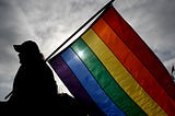 Transgender Worker Gets Fired After Telling Conservative Customer To ‘Get The F*ck Out’