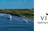 #6: A redemption narrative: the history of Viking Cruises