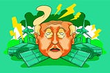 Trump and the future energy