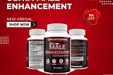 OTC Male Enhancement Reviews: Weight Loss Pills That Work or Scam?