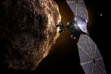 The Lucy Mission: Piecing Together the History of the Solar System