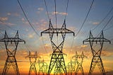 What are wholesale power markets?