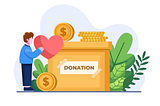 Why a Balanced Schedule of Fundraising Events & Werbylo Is Beneficial