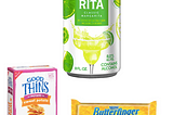 Innovation in the consumer packaged goods industry