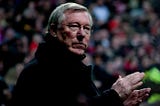 8 Quotes by Alex Ferguson that Will Inspire You to Self-Discipline Leadership