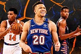 A Sad History of Players Knicks Fans Were Sold On | The Knicks Wall
