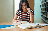 Tackling the Thoughts That Stop You From Studying