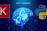 Keras For Deep-Learning