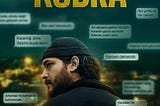 Netflix’s Kübra- Recommended