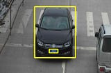 Vehicle’s Number Plate Detection using CNN model using python and Flask API…