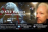 JA Key To DNC Hack, Remove/Replace Operation Ongoing, Traitors Everywhere - Episode 2058b