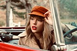 Through 30 songsSwift holds greed accountable, holds integrity paramount against all criticism, an