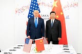 Trump’s Strategic Ambiguity to Taiwan as Deterrence to China？