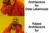 Streamlining Analytics: Kappa Architecture with StarRocks for Big Data
