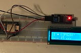 ESP8266: Snooping the I2C Bus for devices