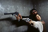 MOVIE/TV: Leon The Professional — Gritty Masterpiece or Unavoidably Problematic?