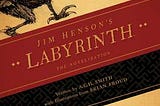 PDF -* Download -* Jim Henson’s Labyrinth: The Novelization EPUB [pdf books free]