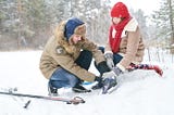 Winter Sports Injuries and How to Avoid Them