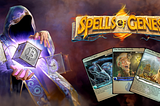Spells of Genesis: The Hidden Treasures of the Blockchain Era