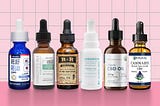 Best CBD Oil: Discover Top Picks for Ultimate Relief
