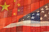 China-US Trade War — Motivations Not About Trade, But Global Trade Is Only Casualty