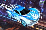 How To Rank Up in Rocket League