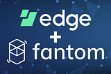 Edge Q&A with Fantom’s (FTM) Michael Kong