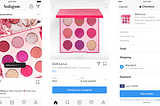 Could Instagram Checkout Be a Game-Changing Feature?