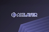 Altlayer — Aktualne wiadomości (1–15 grudnia)