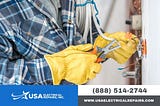 24 Hour Electrician Los Angeles to Meet Common Electrical Faults